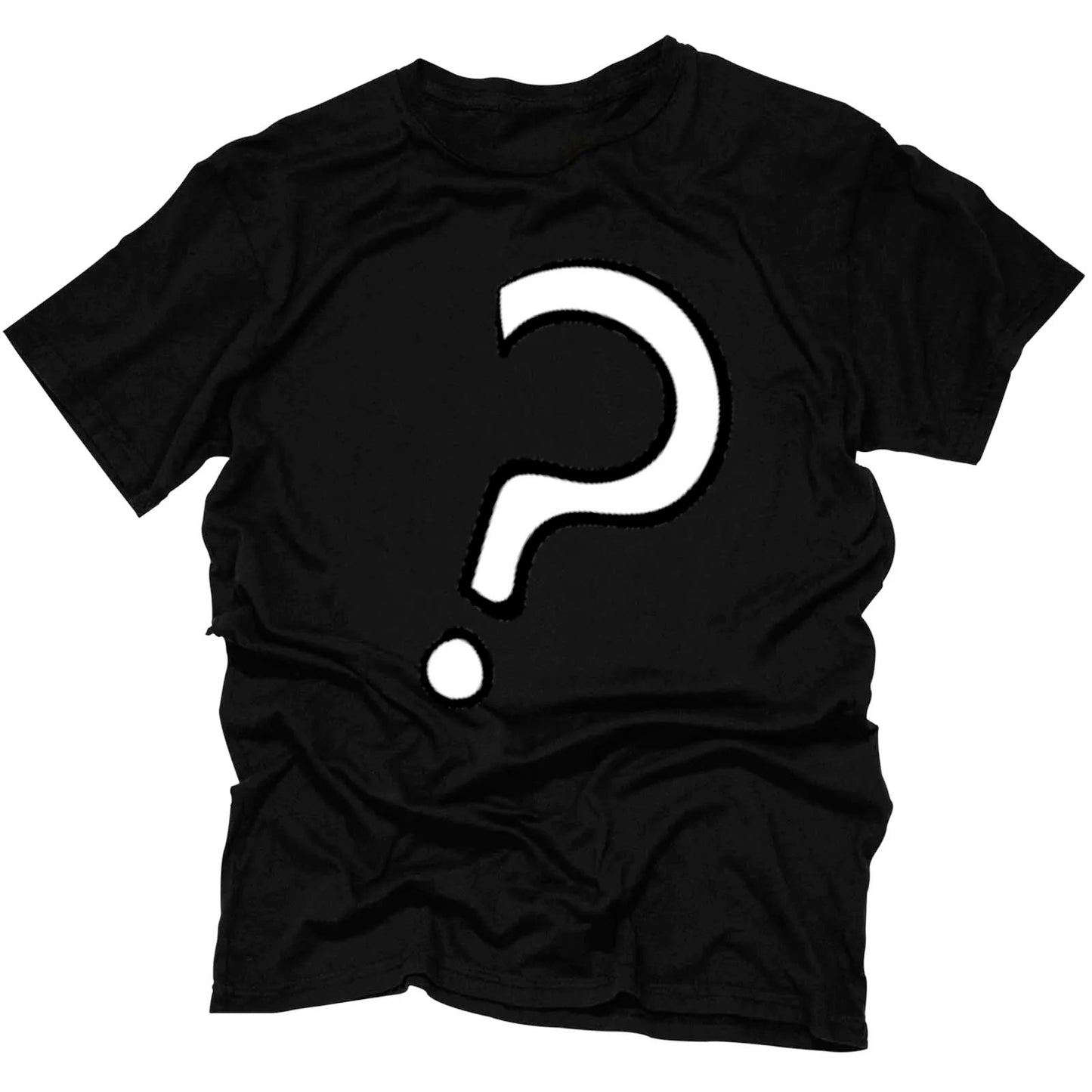Mystery Tee
