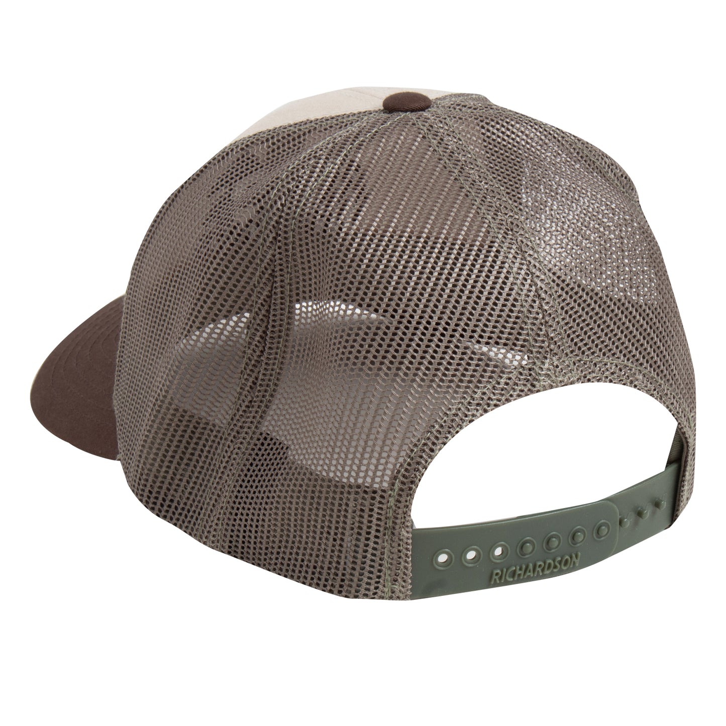 ABB Logo Richardson Hat