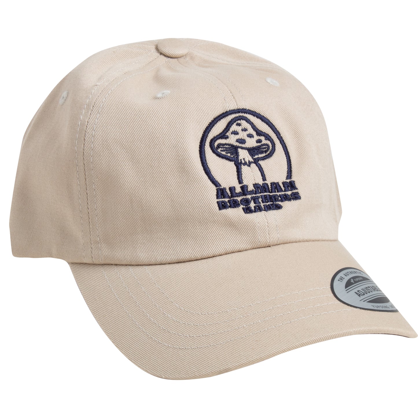 ABB Shroom Classic Dad Hat