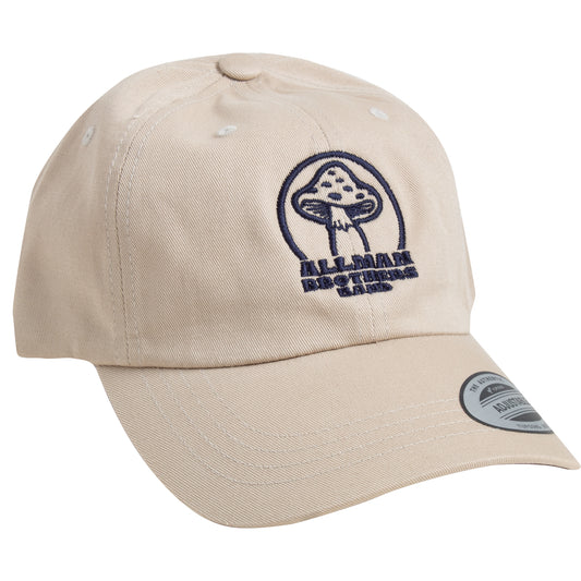 ABB Shroom Classic Dad Hat