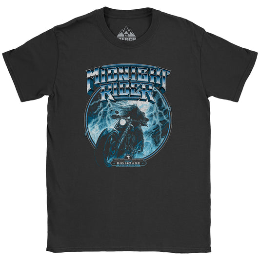 Allman Brothers tee