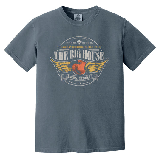 Allman Brothers Comfort Colors