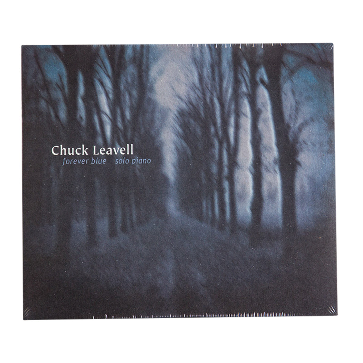 Chuck Leavell - Forever Blue