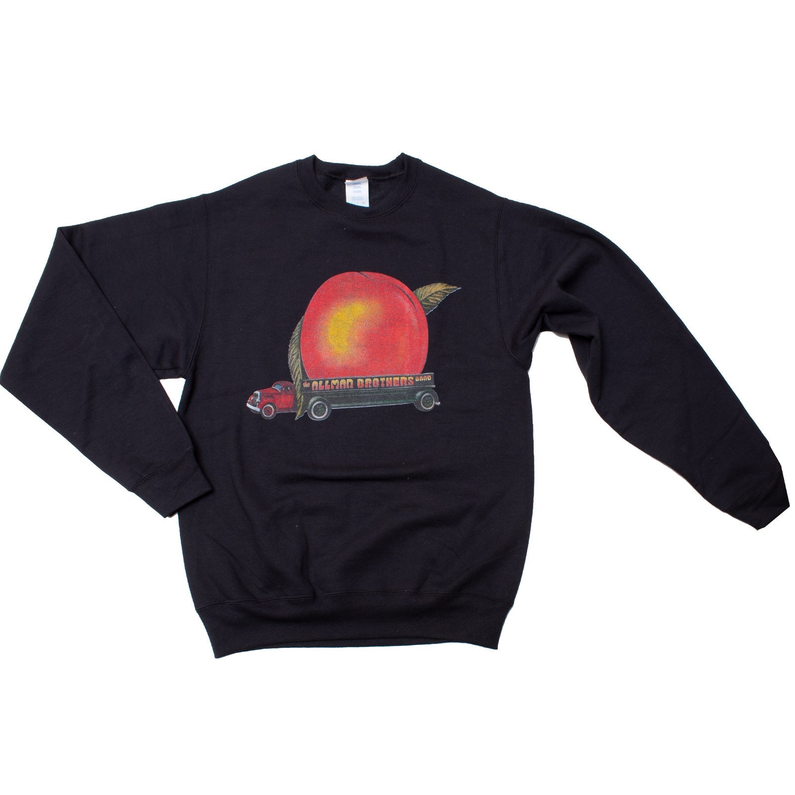 Allman brothers sweatshirt hotsell