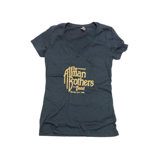 Euro Tour Women TEE