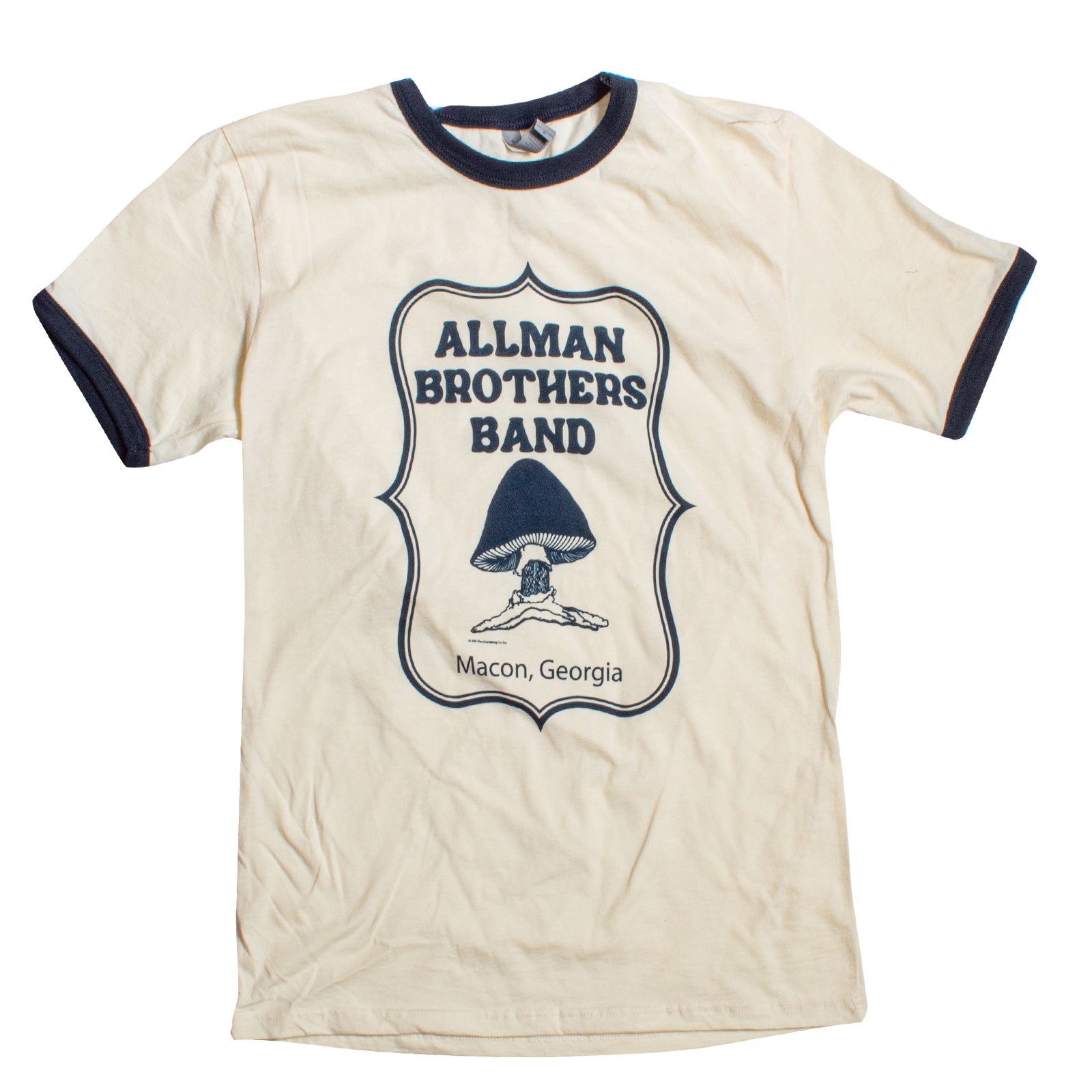 Vintage Allman deals Brothers Tee