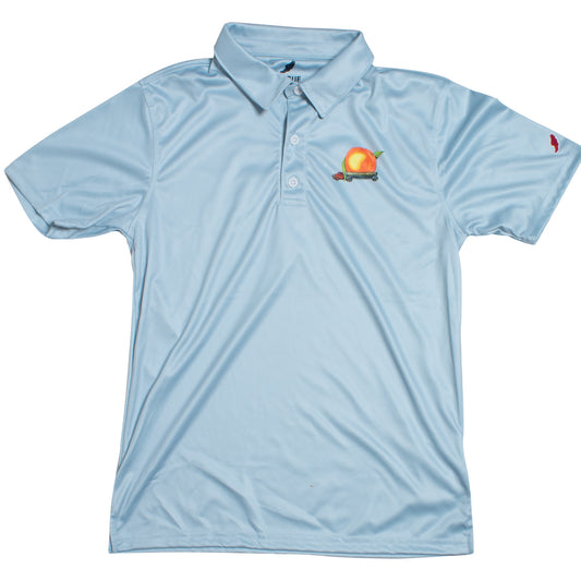 ABB EAP Golf Shirt