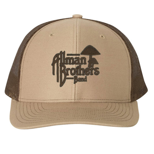 ABB Logo Richardson Hat