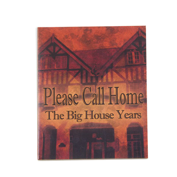 その他 Music From the Big House [DVD] PLEASE-CALL-HOME-_-THE-BIG-