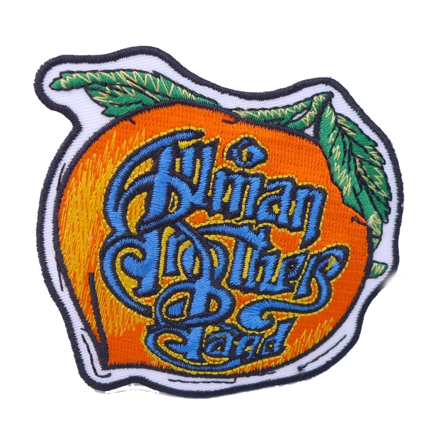 Allman Brothers Peach Patch