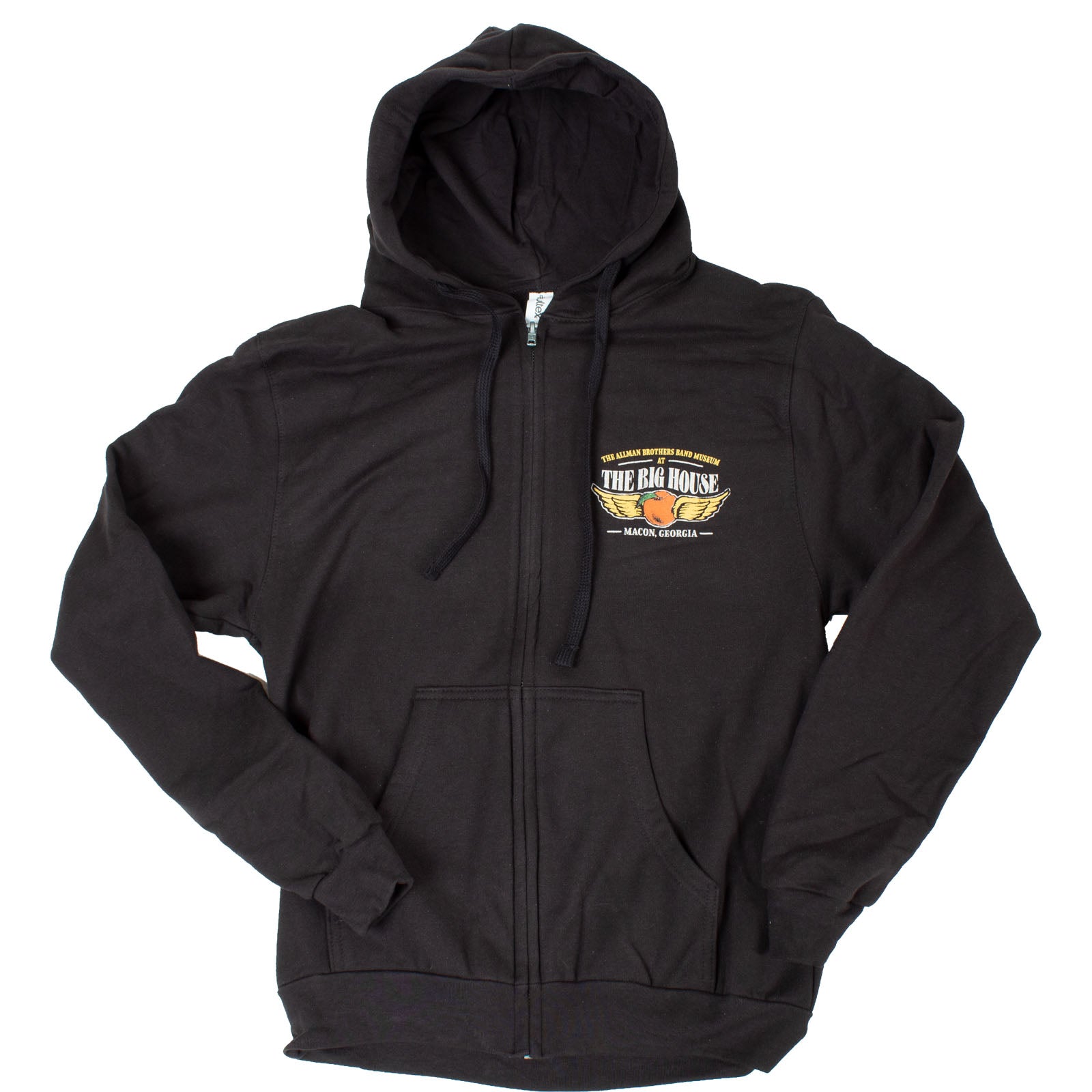 Allman brothers hoodie best sale