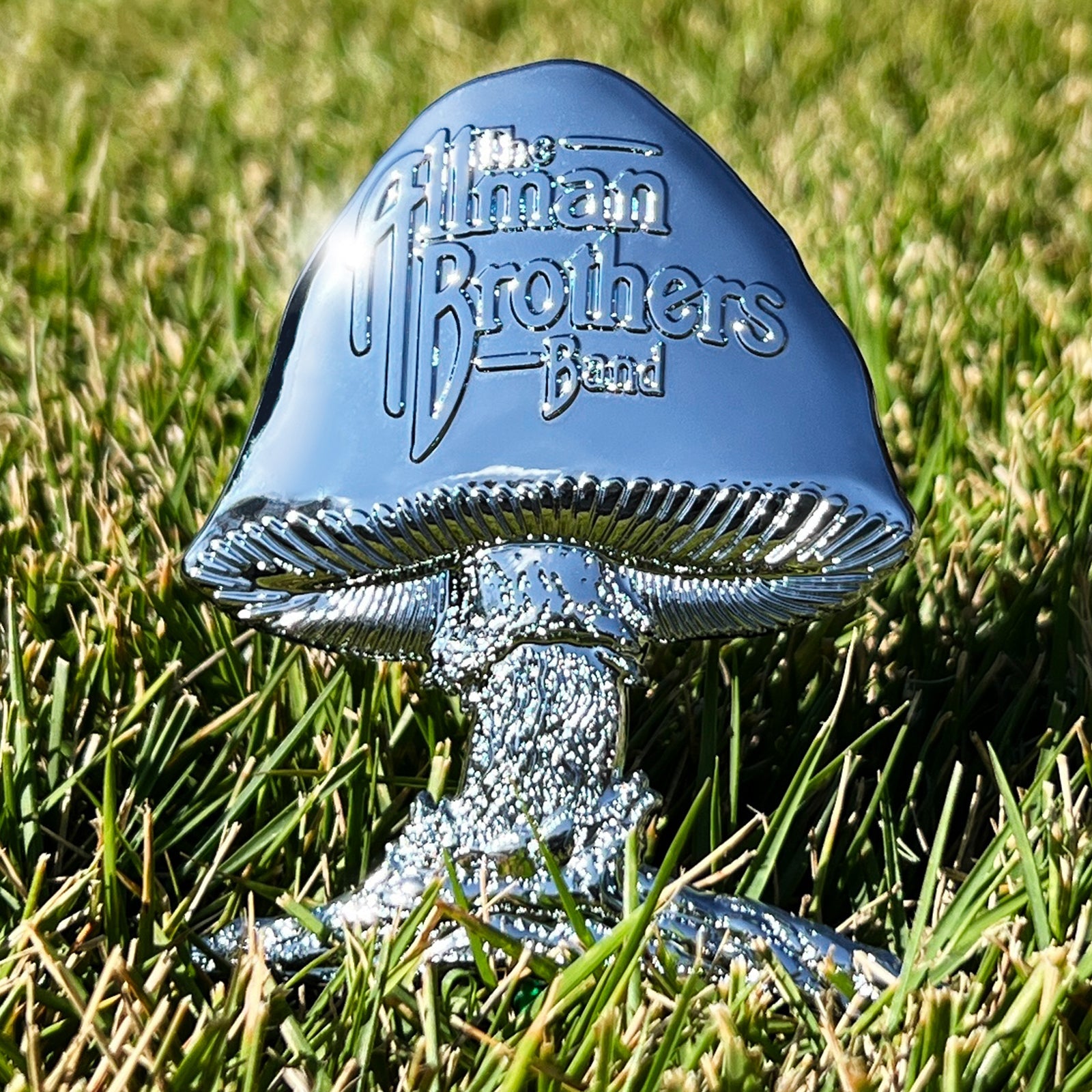 thumbnail image 2 of Super Mario Bros Mushroom Clip-on Earrings Nintendo World 2 of 10