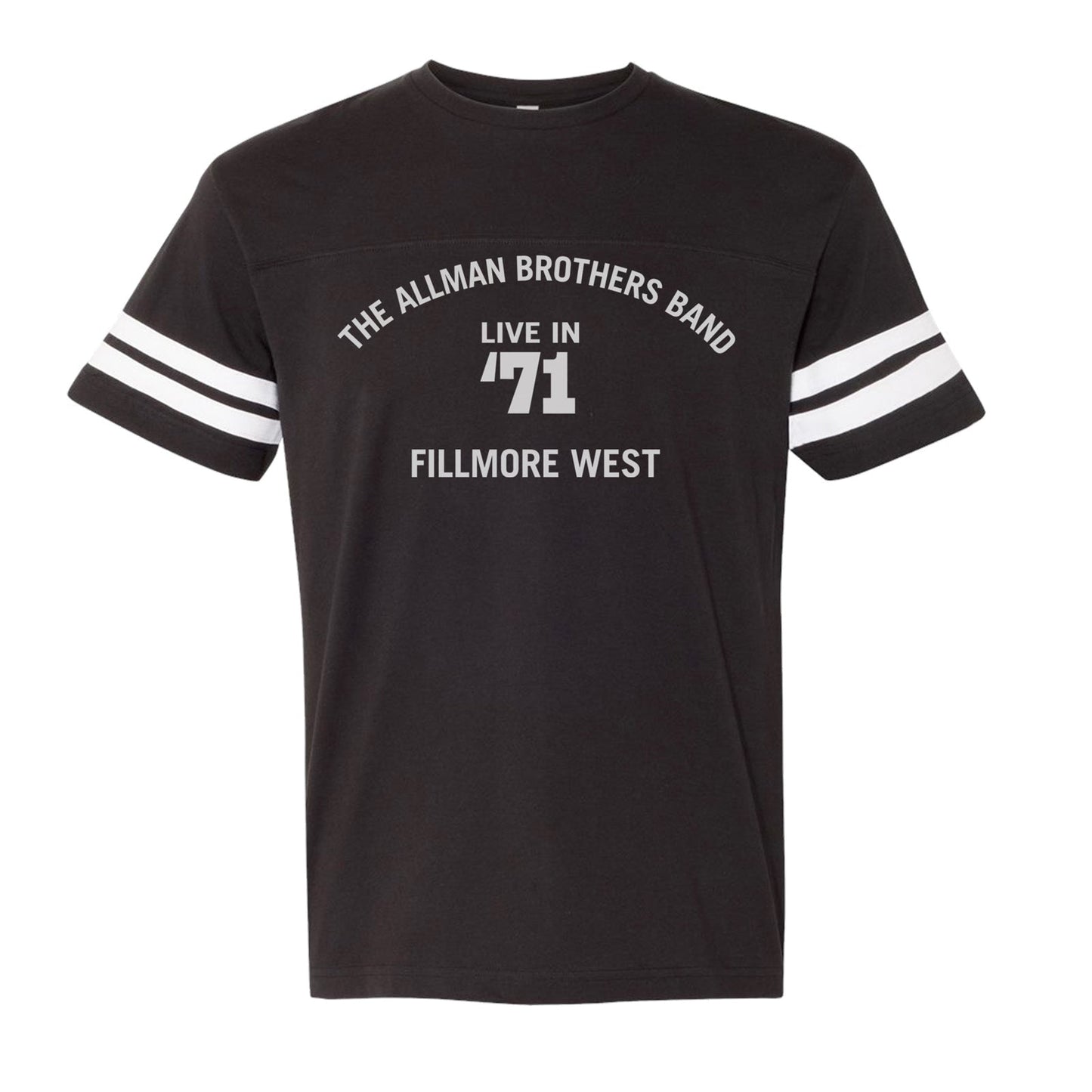 The Allman Brothers Band Fillmore West Tee